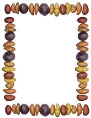 Fingerling Artisan Potatoes