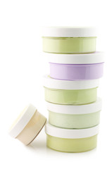 Obraz premium SPA cosmetics