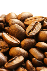 Coffee beans