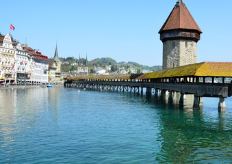 Lucerne