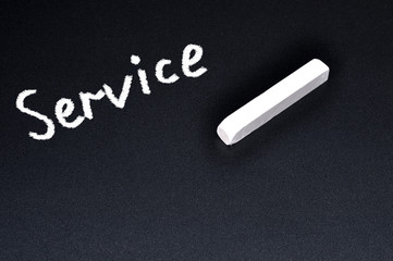 Service