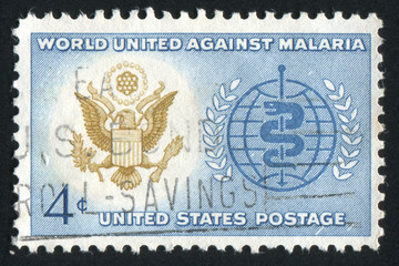 postage stamp
