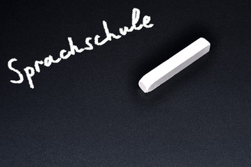 Sprachschule