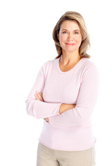 Fototapeta premium Woman