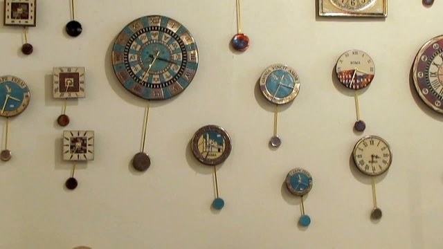 Orologi a pendolo