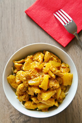 Chicken Curry