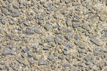 Concrete slab