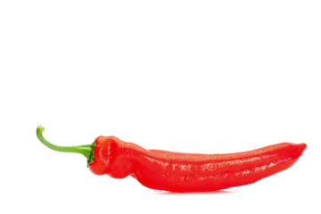 Red pepper