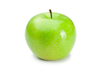 Green apple