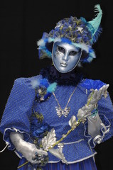 carnaval Vénitien d’Annecy