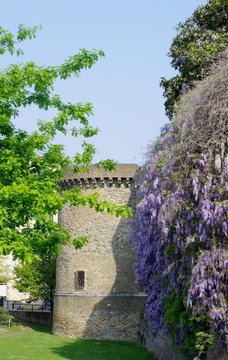 Tour Duchesne &agrave; Rennes