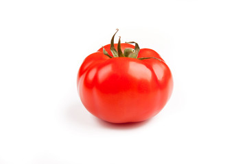 Rote Tomate