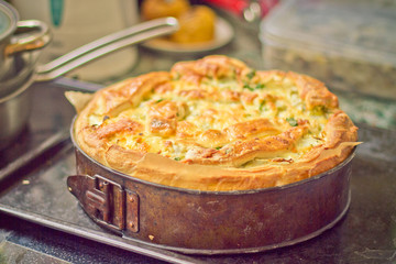 Pie
