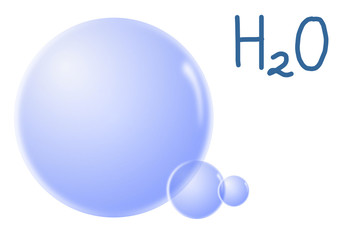 h2o