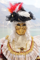 carnaval Vénitien d’Annecy