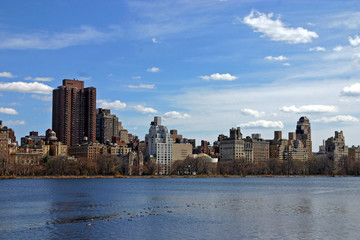 New York City 22 lower manhattan