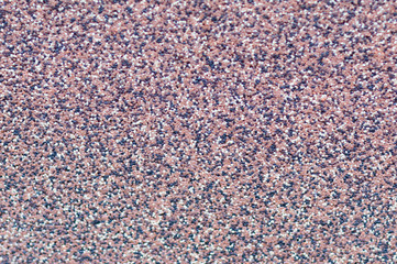 Background of stone cladding