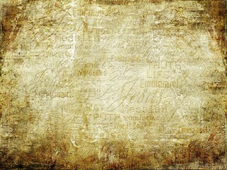 Religious Background