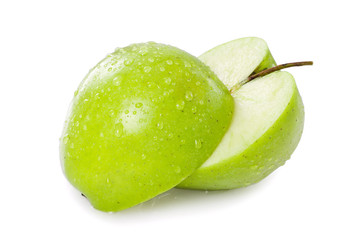 sweet apple