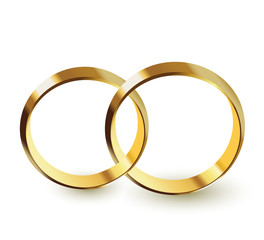 golden rings