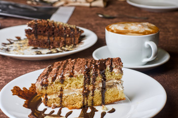Dessert