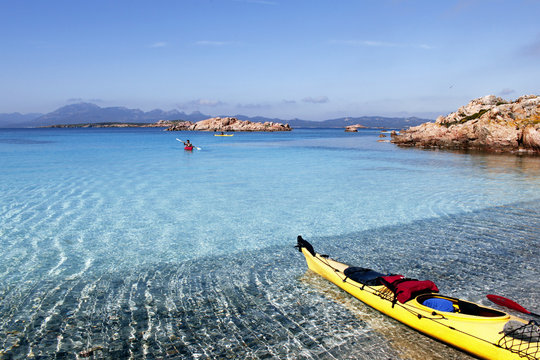 Mare Di Sardegna