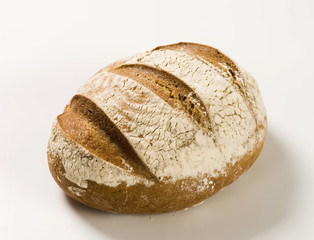 Loaf of bread