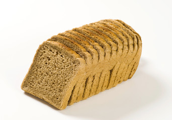 Brown bread