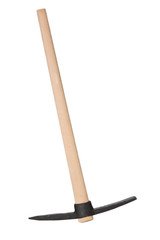 pickaxe