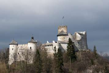 Old architecture