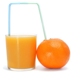 orange juice