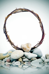 crown of thorns