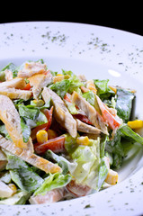 Chicken salad