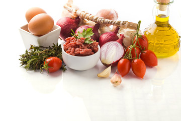 Tartare di Carne