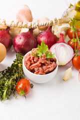 Tartare di Carne