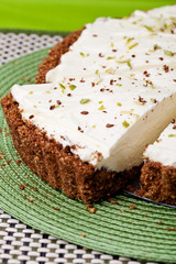 Key Lime Pie