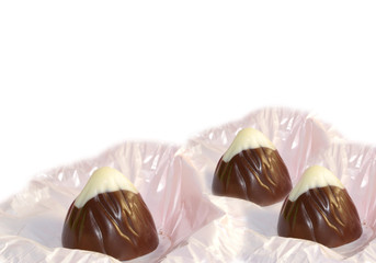 chocolates