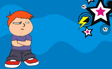 child cartoon background3