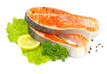 salmon