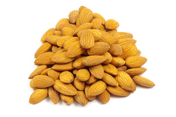 almonds