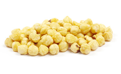 hazelnuts