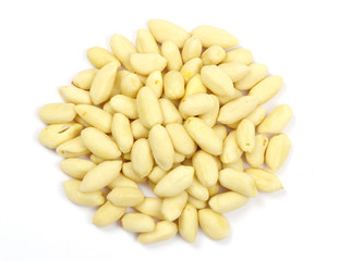 peanuts