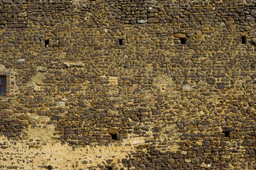 Muraille 4733