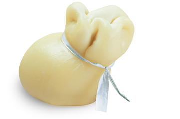Scamorza Bianca