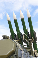 Missiles