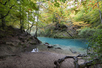 Paisaje de ensue&ntilde;o