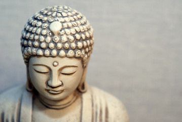 Portrait of Buddha - 31451427