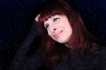 Daydreaming in stars