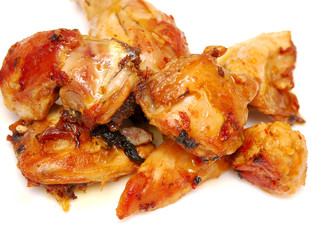 tasty chicken