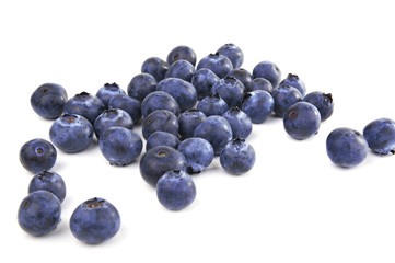 Blueberries